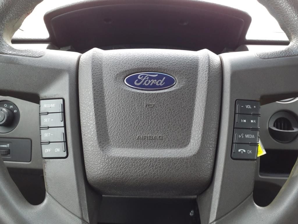 2010 Ford F-150 STX